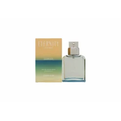 Eternity for Men Summer 2019 Eau de Toilette Spray>Calvin Klein Hot