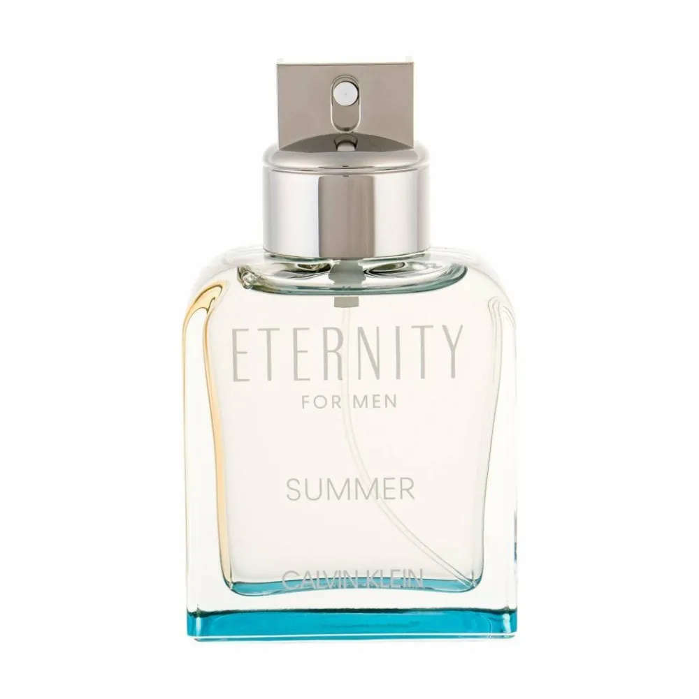 Eternity for Men Summer 2019 Eau de Toilette Spray>Calvin Klein Hot