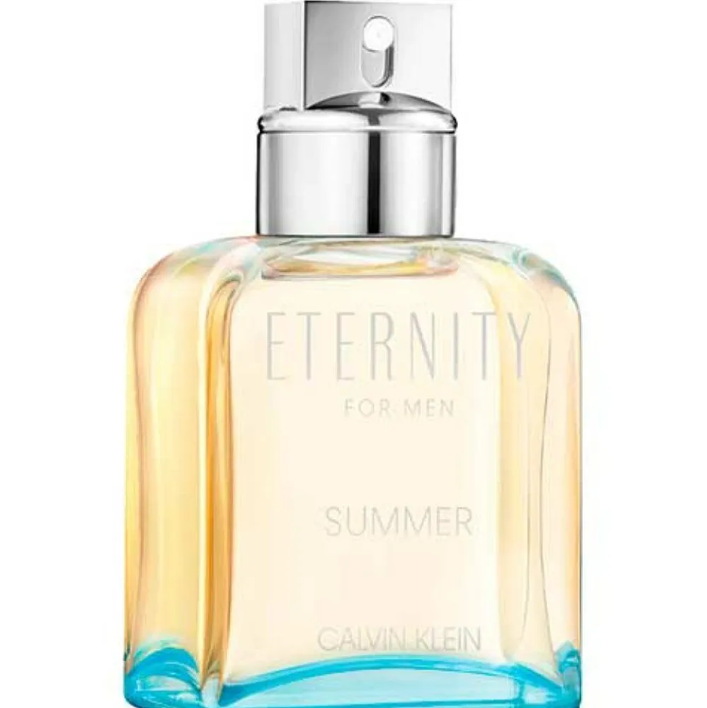 Eternity for Men Summer 2019 Eau de Toilette Spray>Calvin Klein Hot