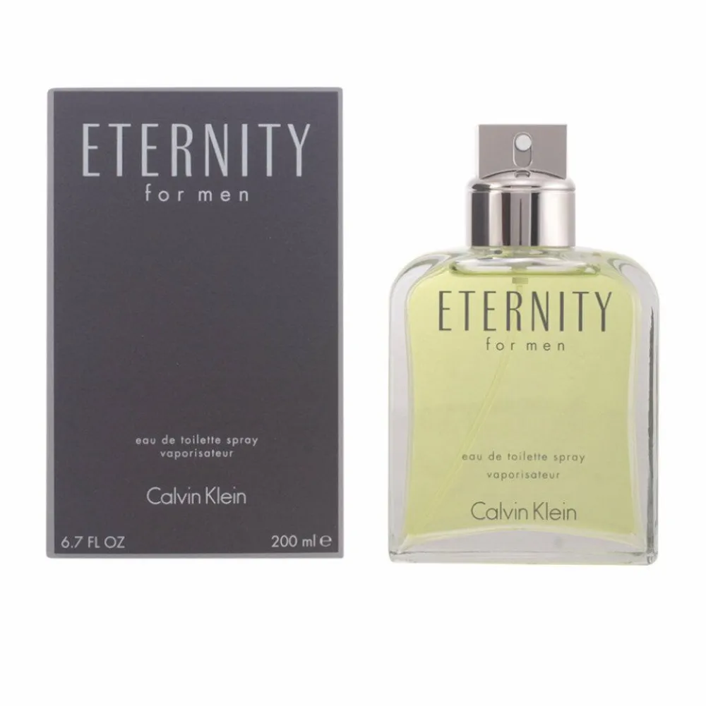 , Eternity For Men EdT Nat. Spray|Calvin Klein Clearance