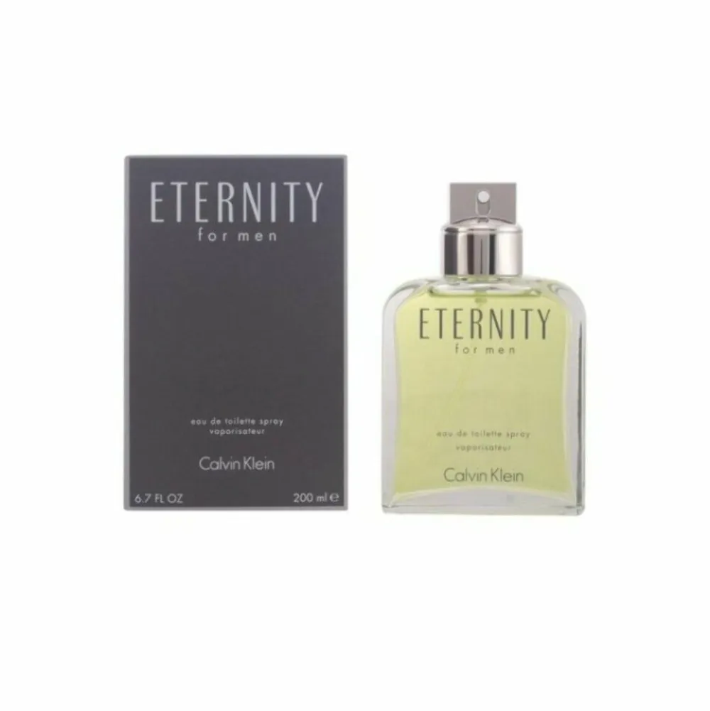 , Eternity For Men EdT Nat. Spray|Calvin Klein Clearance