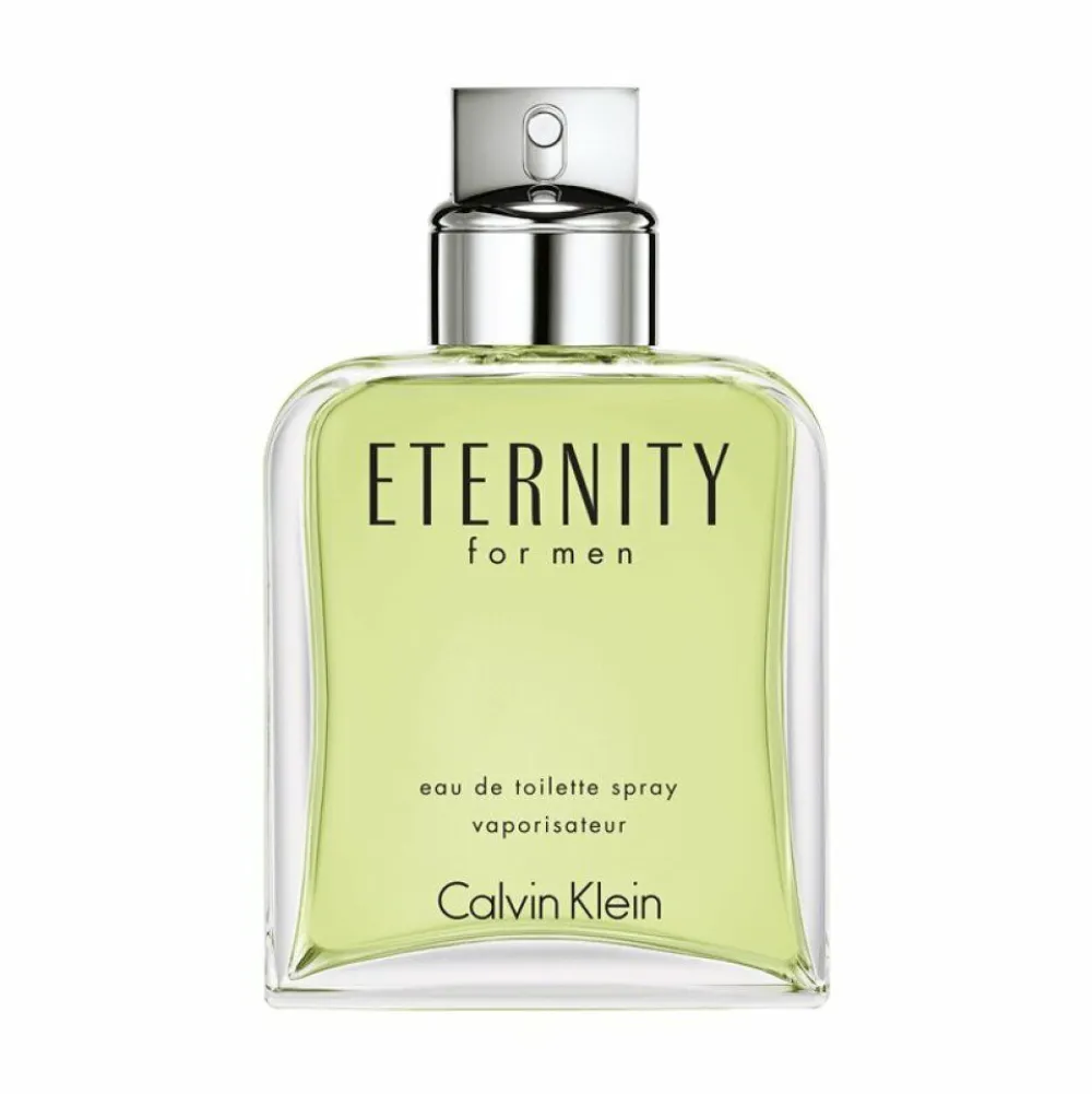 , Eternity For Men EdT Nat. Spray|Calvin Klein Clearance