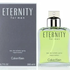 , Eternity For Men EdT Nat. Spray|Calvin Klein Clearance