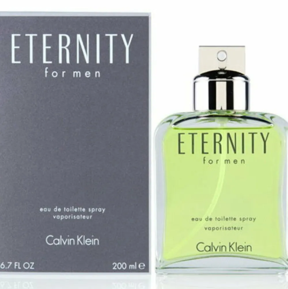 , Eternity For Men EdT Nat. Spray|Calvin Klein Clearance