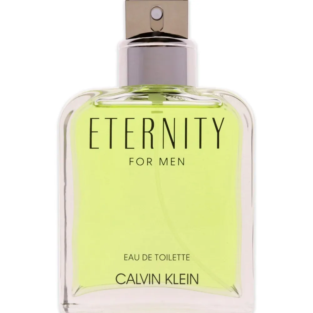 , Eternity For Men EdT Nat. Spray|Calvin Klein Clearance
