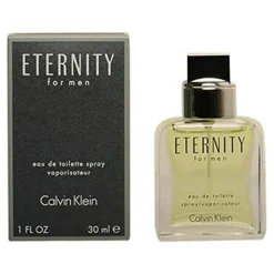 , Eternity For Men EdT Nat. Spray|Calvin Klein Clearance