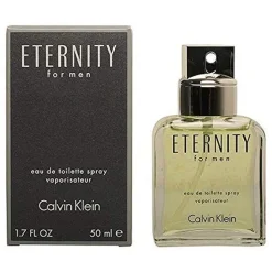 , Eternity For Men EdT Nat. Spray|Calvin Klein Clearance