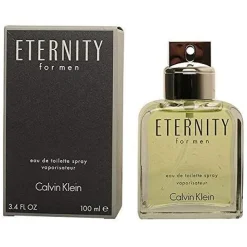 , Eternity For Men EdT Nat. Spray|Calvin Klein Clearance