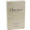 Obsession für Männer Eau De Toilette Spray 125ml>Calvin Klein Clearance