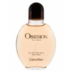 Obsession für Männer Eau De Toilette Spray 125ml><noscript><img width=