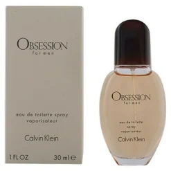 Obsession für Männer Eau De Toilette Spray 125ml><noscript><img width=