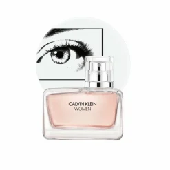 , Women E.d.P. Nat. Spray|Calvin Klein Hot