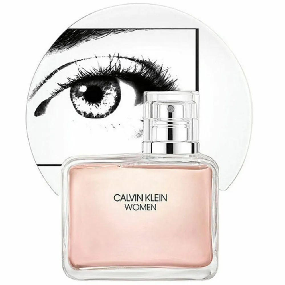 , Women E.d.P. Nat. Spray|Calvin Klein Hot