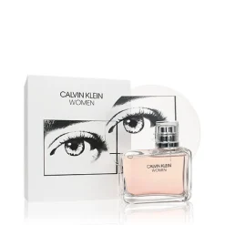 , Women E.d.P. Nat. Spray|Calvin Klein Hot