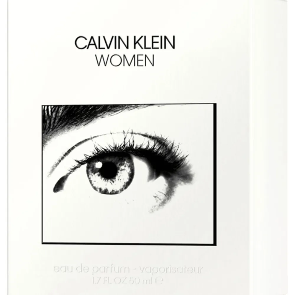 , Women E.d.P. Nat. Spray|Calvin Klein Hot