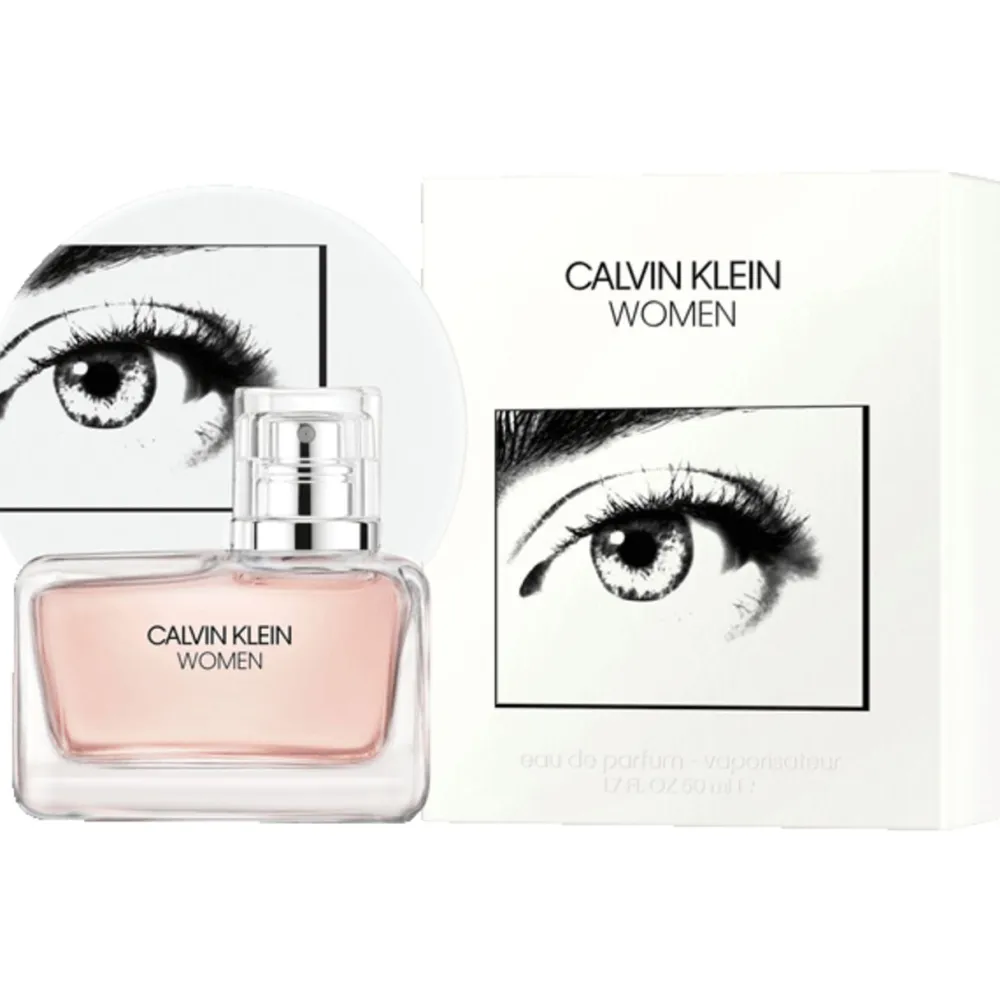 , Women E.d.P. Nat. Spray|Calvin Klein Hot