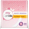 Camelia Maxi Binden Normal Damenbinden> Outlet