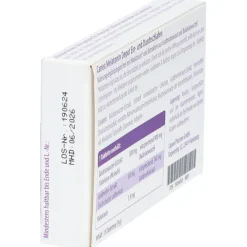 Canea Melatonin Depot Ein- und Durchschlafen| Sale