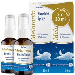 Canea Melatonin Einschlaf-Spray>