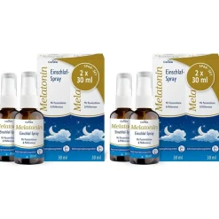Canea Melatonin Einschlaf-Spray> Online