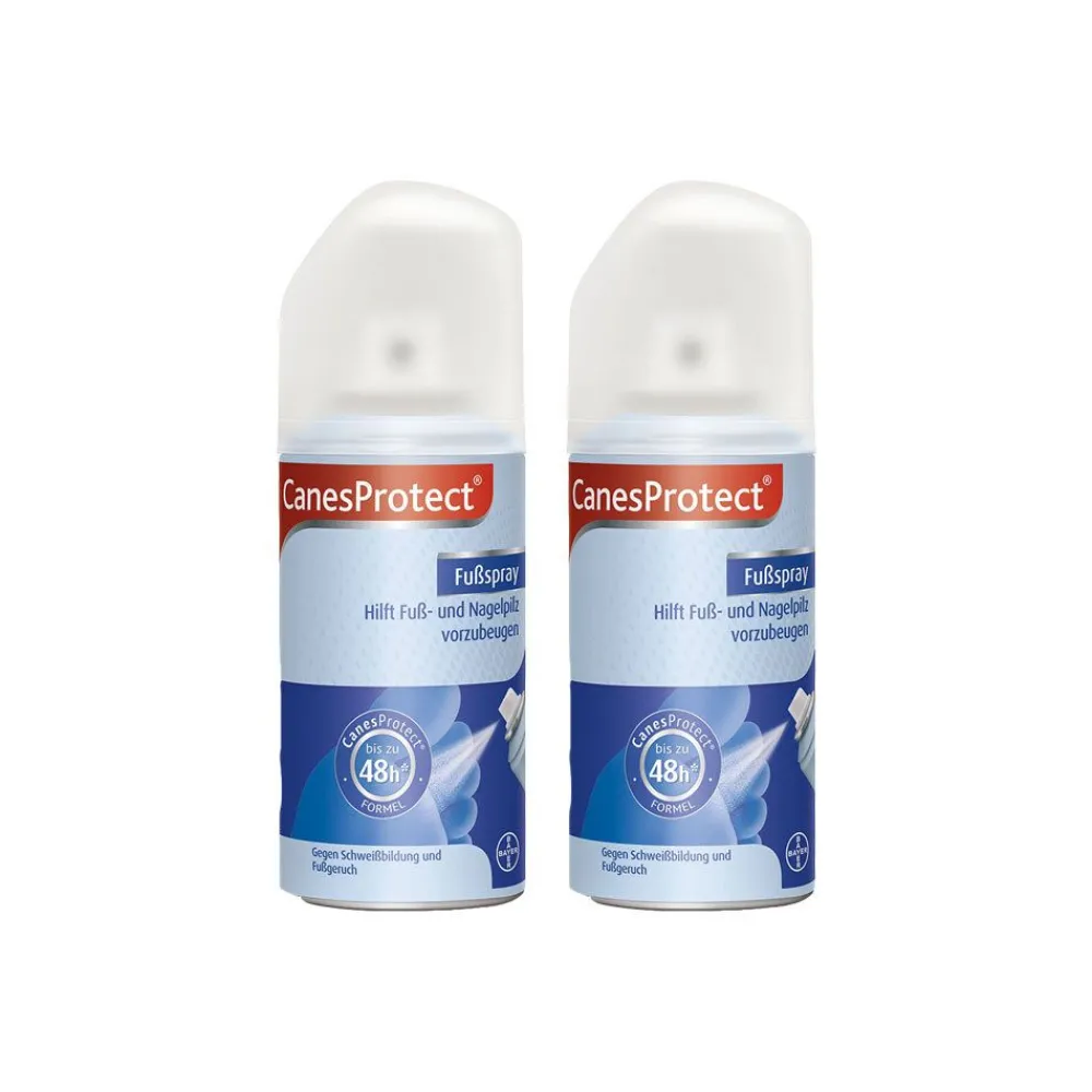 CanesProtect® Fußspray| Sale