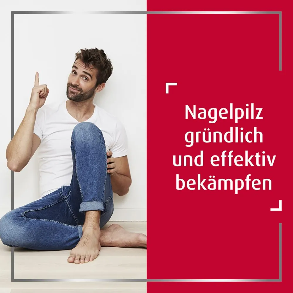 ® EXTRA 2-Phasen-Kurztherapie-Set bei Nagelpilz>Canesten Sale