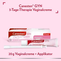 ® GYN 3-Tage-Therapie Vaginalcreme><noscript><img width=
