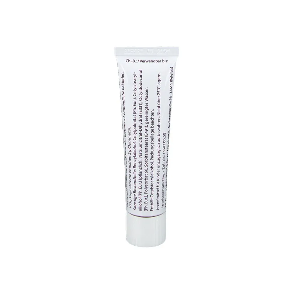 Canifug® Vaginalcreme 2%> New
