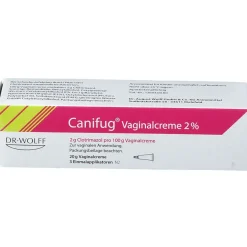 Canifug® Vaginalcreme 2%><noscript><img width=
