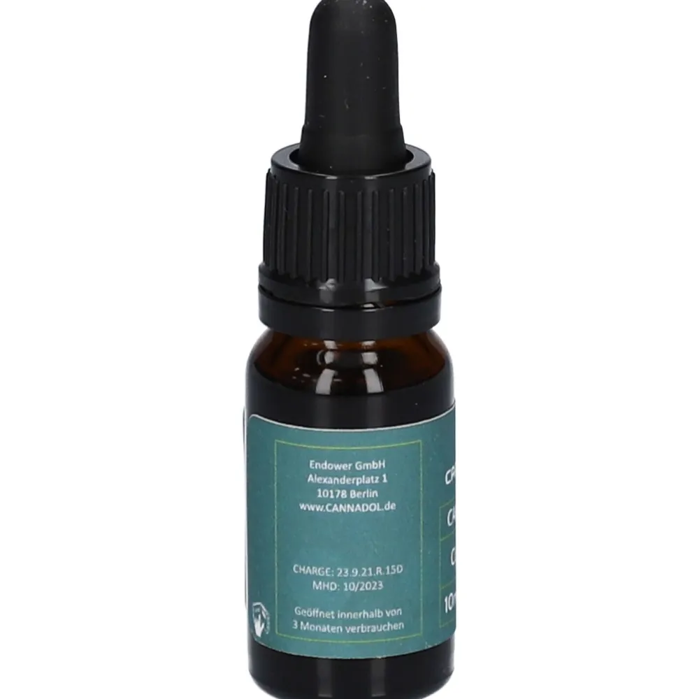 CANNADOL Cannabis Classic 15 %| New