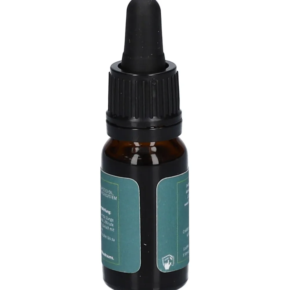 CANNADOL Cannabis Classic 15 %| New