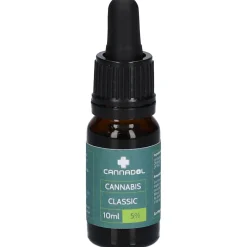 CANNADOL Cannabis Classic 5 %| Discount