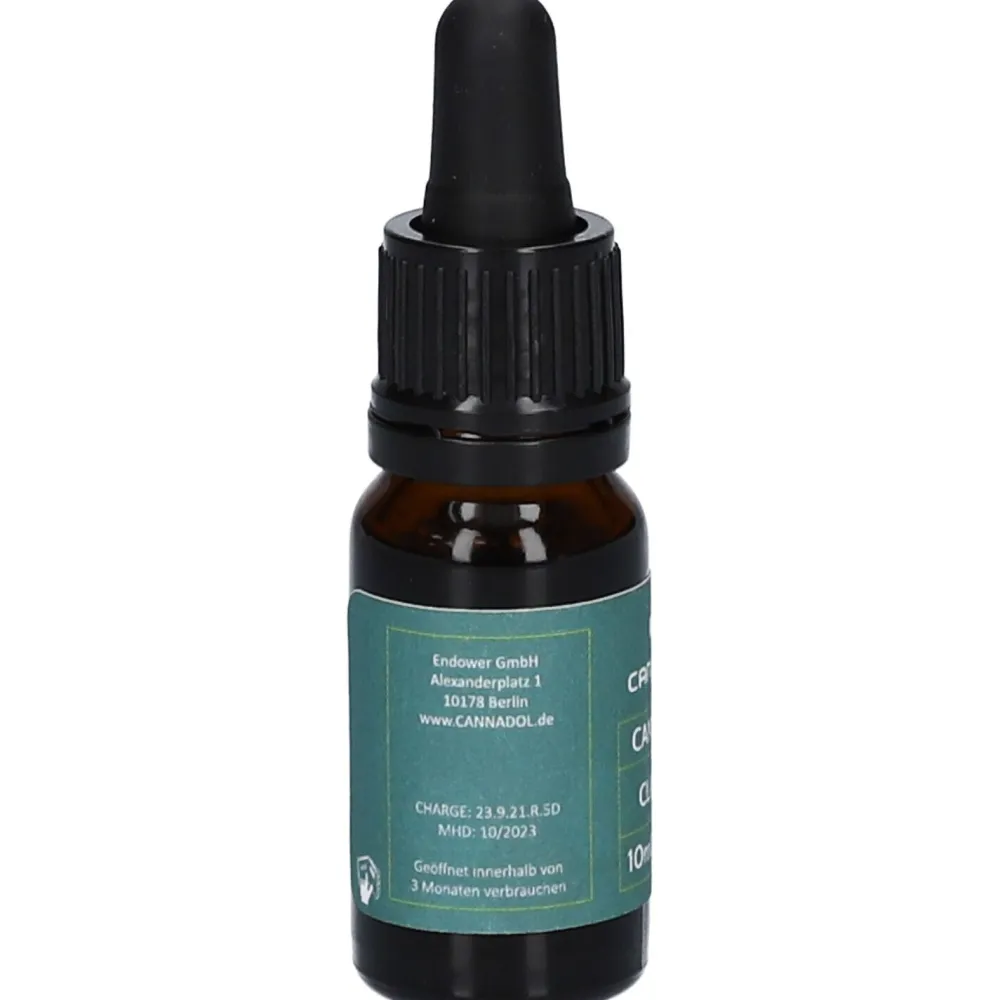 CANNADOL Cannabis Classic 5 %| Discount