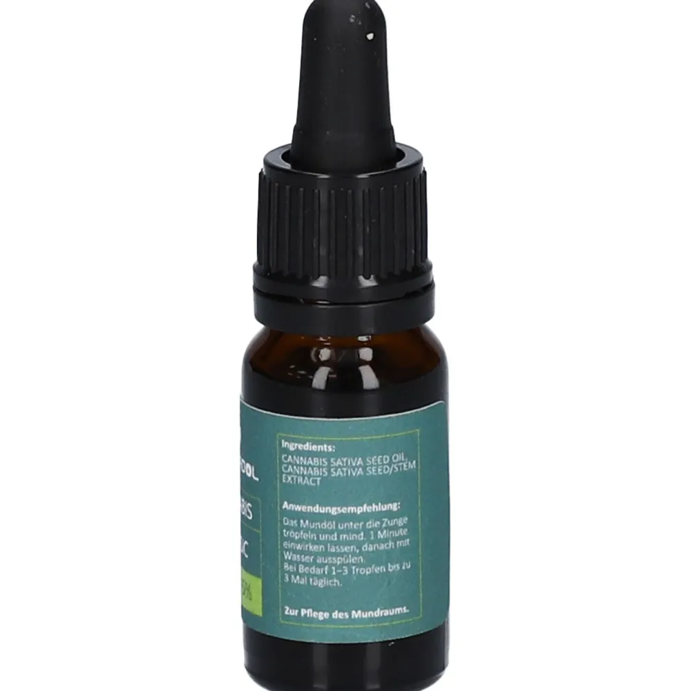 CANNADOL Cannabis Classic 5 %| Discount