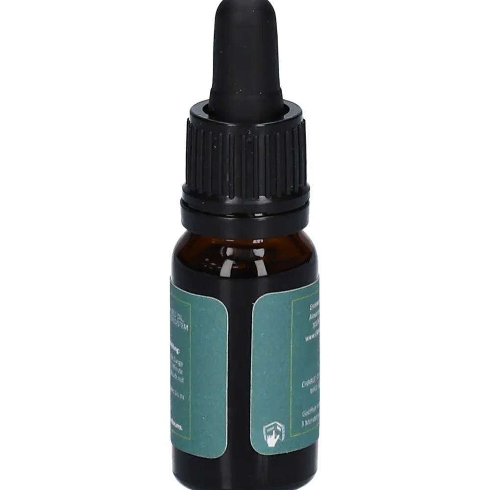 CANNADOL Cannabis Classic 10 %|