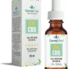 CannaVital® Bio CBD Öl Tropfen 5% 10 ml Cannabidiol Vollspektrum Laborqualität> Discount