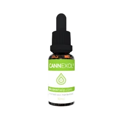 CANNEXOL® 10% CBD>