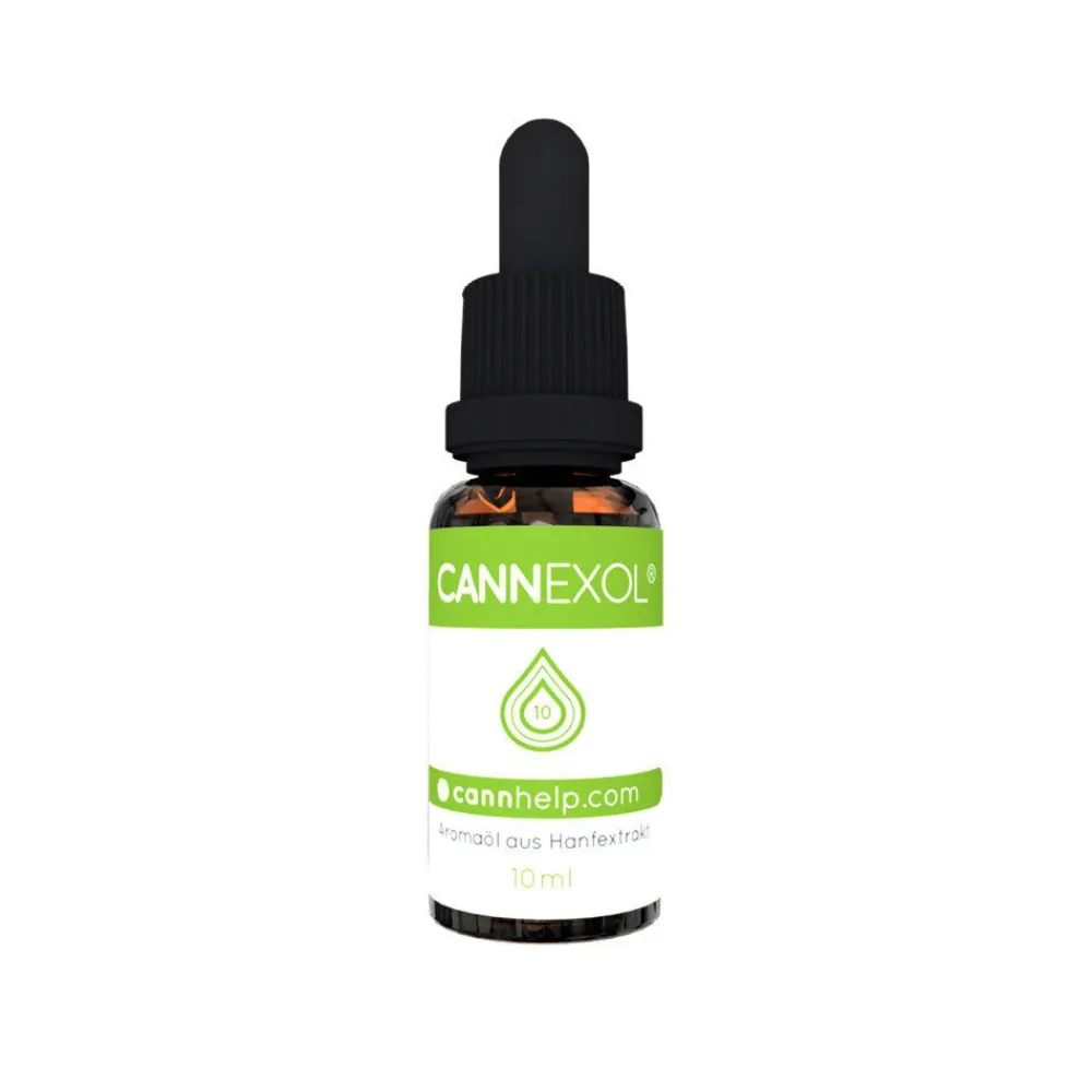 CANNEXOL® 10% CBD>