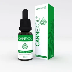 CANNEXOL® 5% CBD|