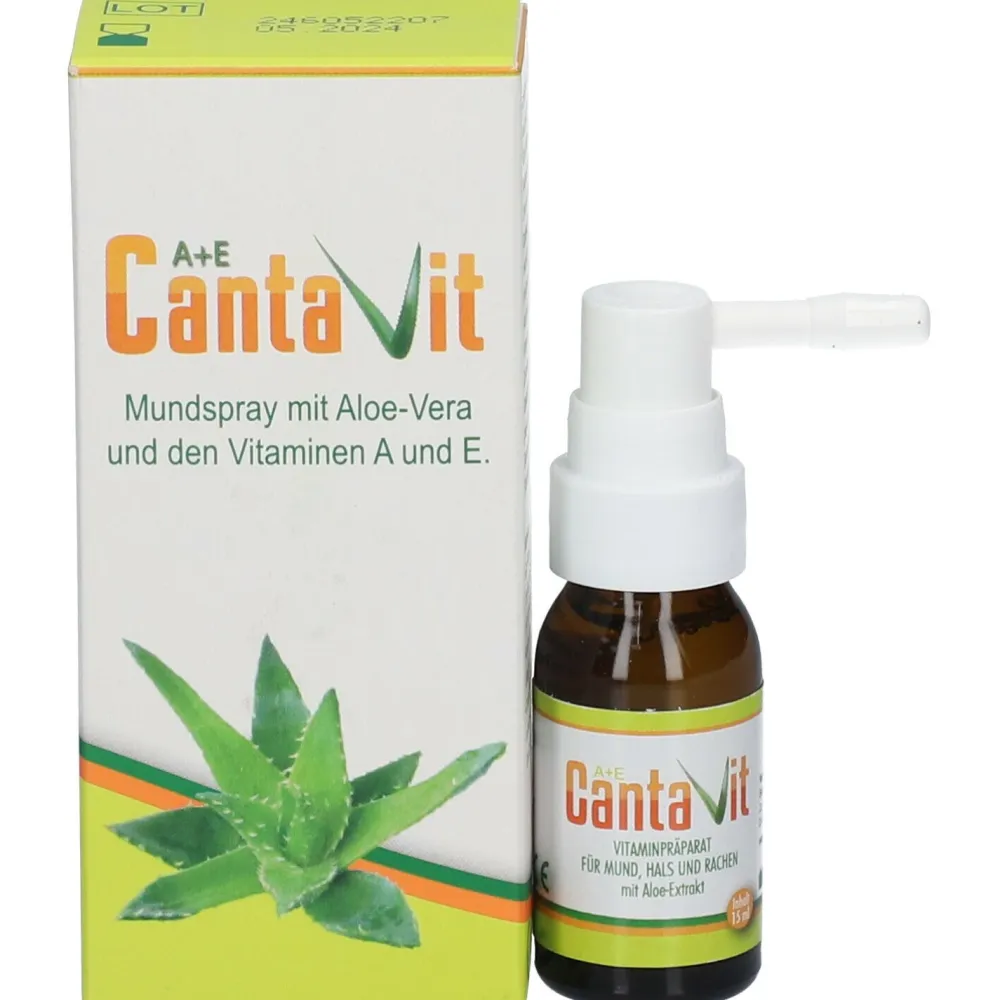CANTAVIT A+E> Discount