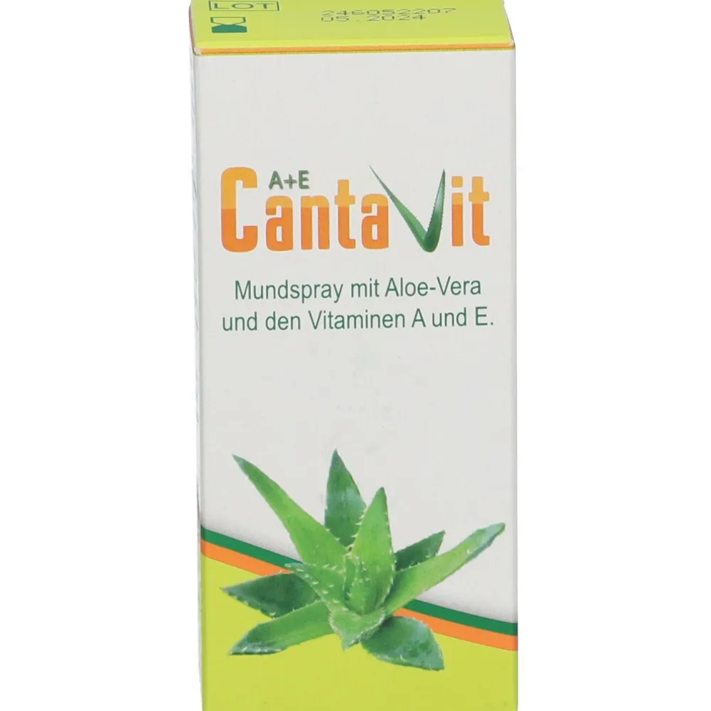 CANTAVIT A+E> Discount