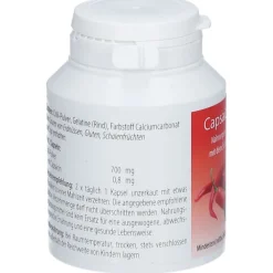Capsaicin-Caps> Best