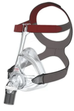 CARA Full-Face-Maske|LÖWENSTEIN medical New