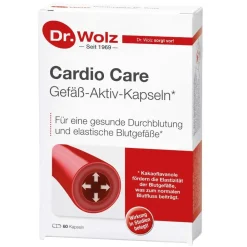 Cardio Care>Dr. Wolz Sale