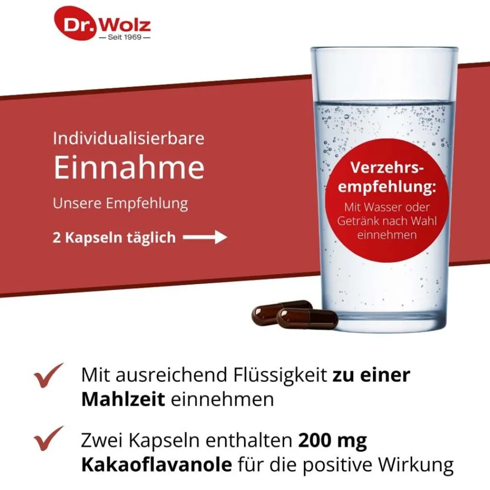 Cardio Care>Dr. Wolz Sale