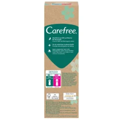 Carefree - Slipeinlagen 