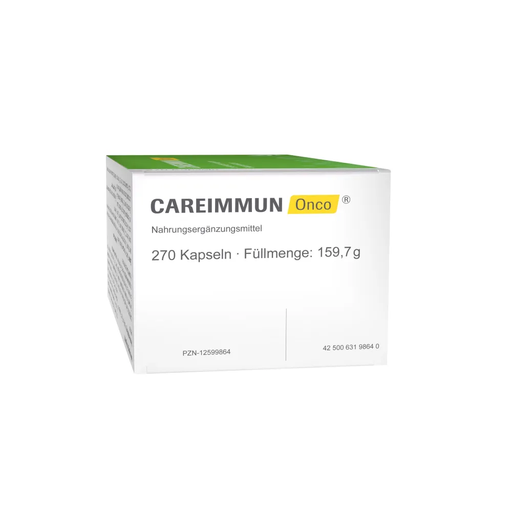 CAREIMMUN Onco®> Discount