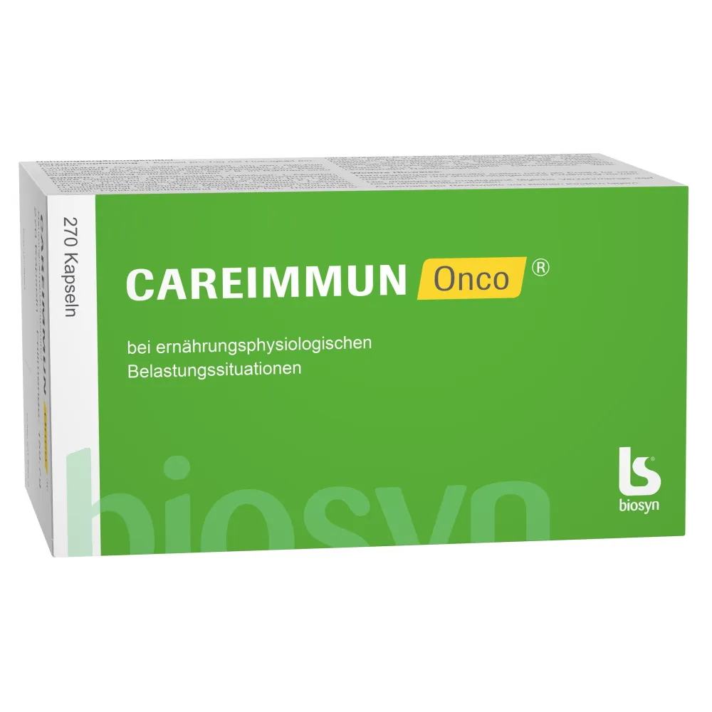 CAREIMMUN Onco®> Discount