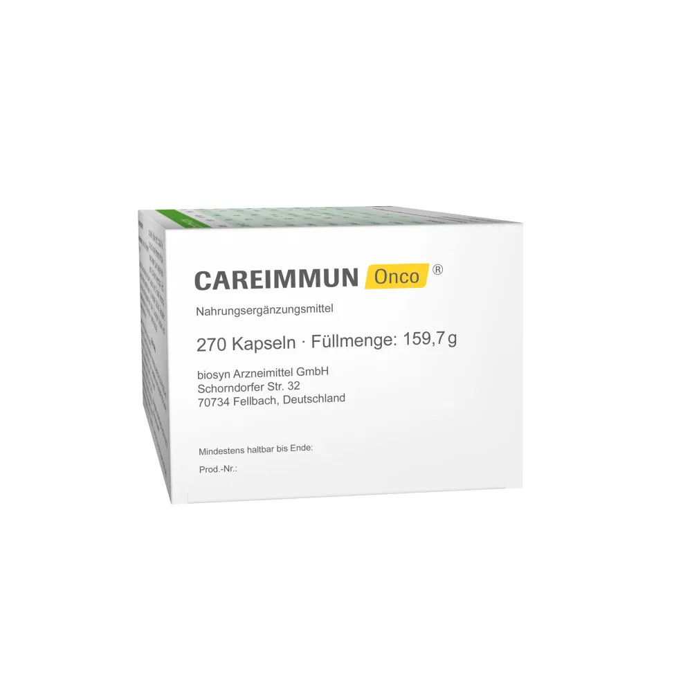 CAREIMMUN Onco®> Discount