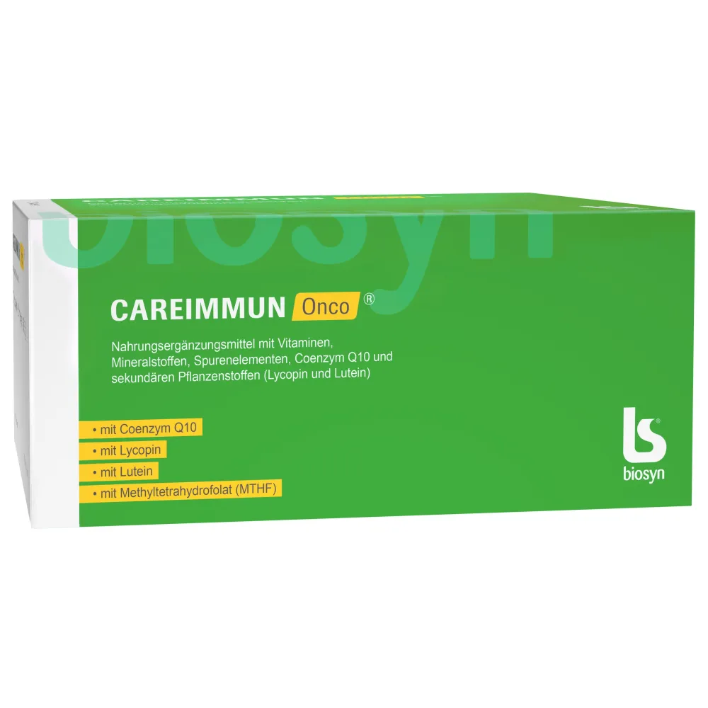 CAREIMMUN Onco®> Discount